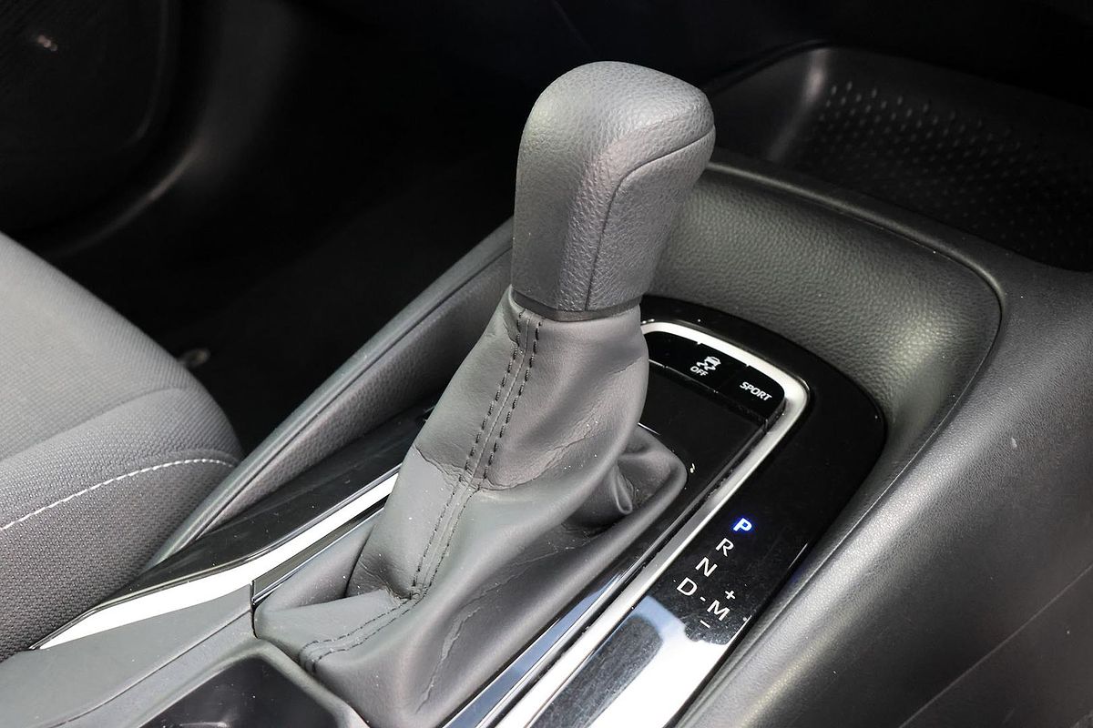 2018 Toyota Corolla Ascent Sport MZEA12R
