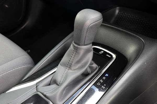 2018 Toyota Corolla Ascent Sport MZEA12R