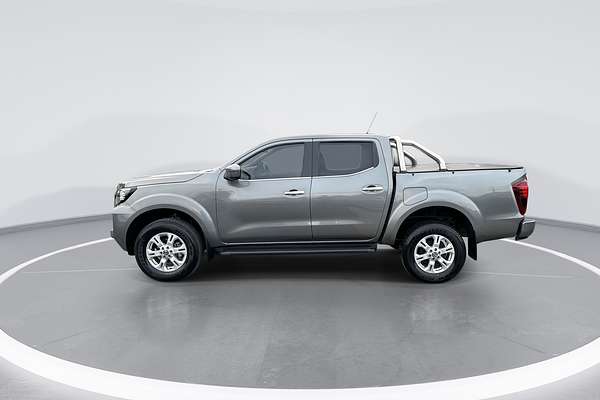 2020 Nissan Navara ST D23 4X4