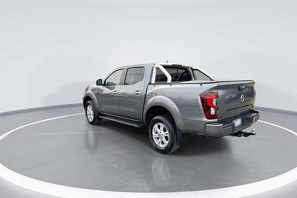 2020 Nissan Navara ST D23 4X4