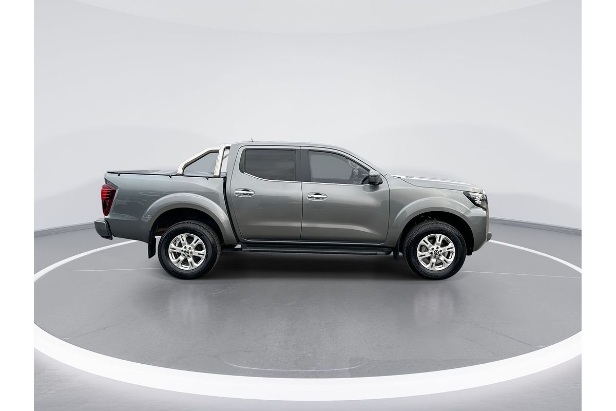 2020 Nissan Navara ST D23 4X4