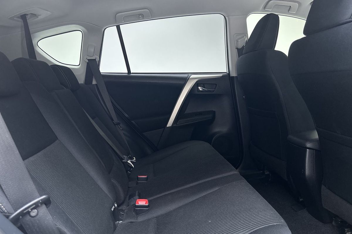 2015 Toyota RAV4 GXL ZSA42R