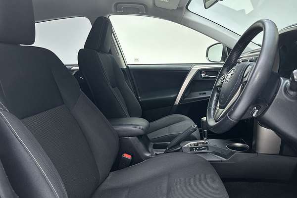 2015 Toyota RAV4 GXL ZSA42R