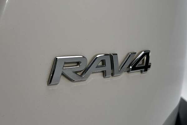 2015 Toyota RAV4 GXL ZSA42R