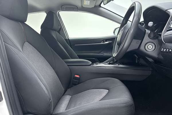 2018 Toyota Camry Ascent ASV70R