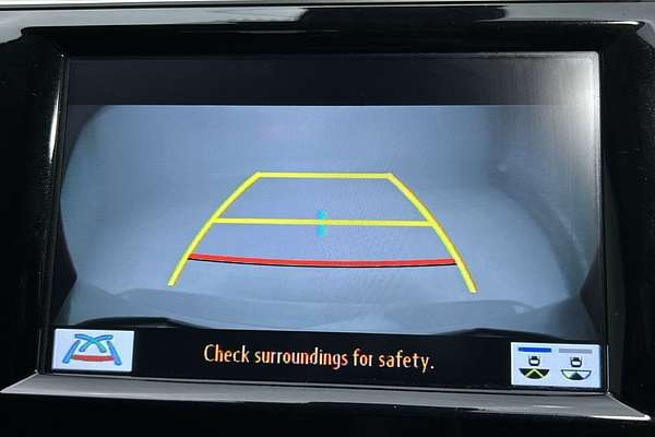 2018 Toyota Camry Ascent ASV70R