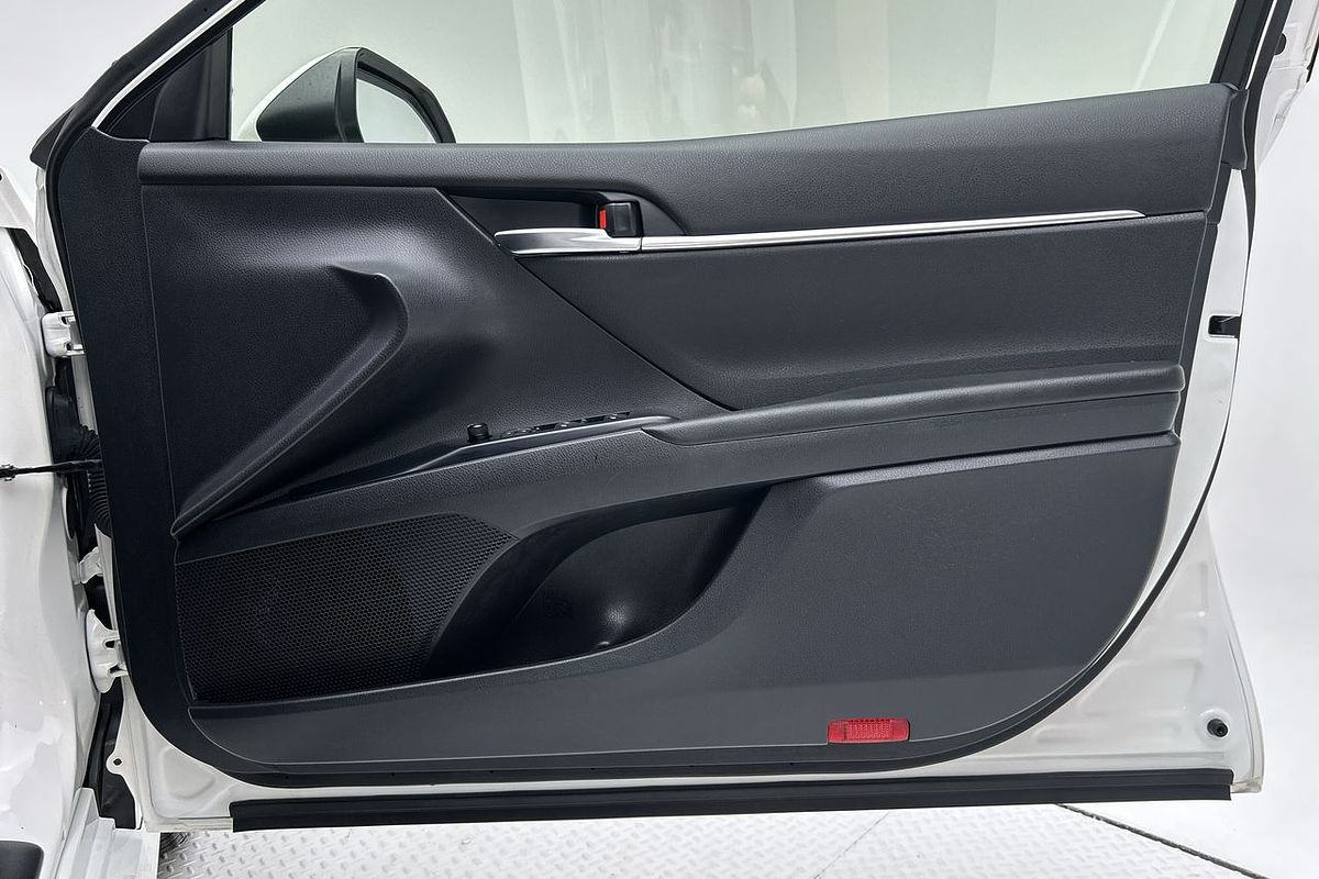 2018 Toyota Camry Ascent ASV70R