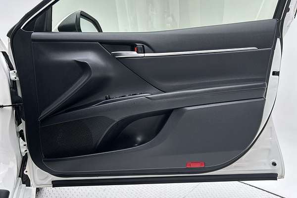 2018 Toyota Camry Ascent ASV70R
