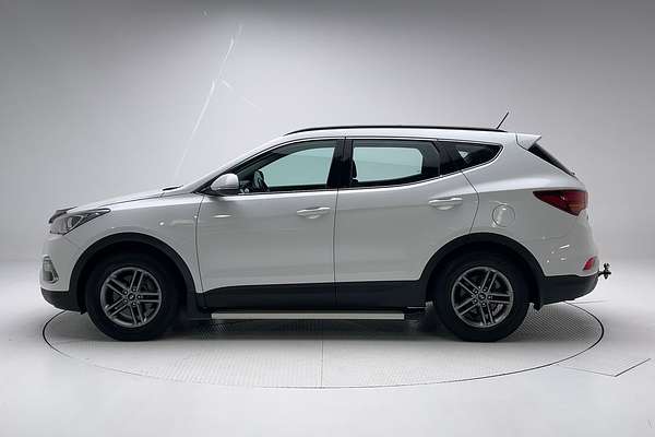 2017 Hyundai Santa Fe Active DM5 Series II