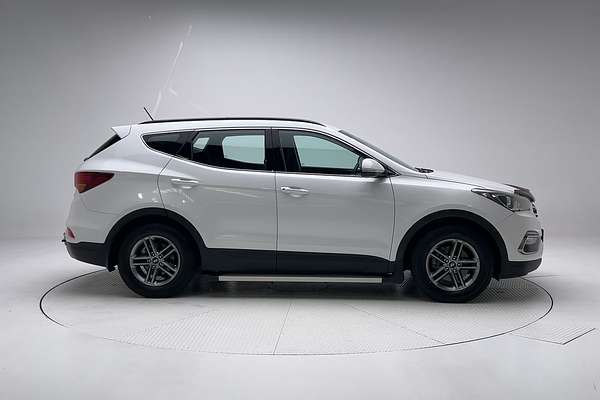 2017 Hyundai Santa Fe Active DM5 Series II