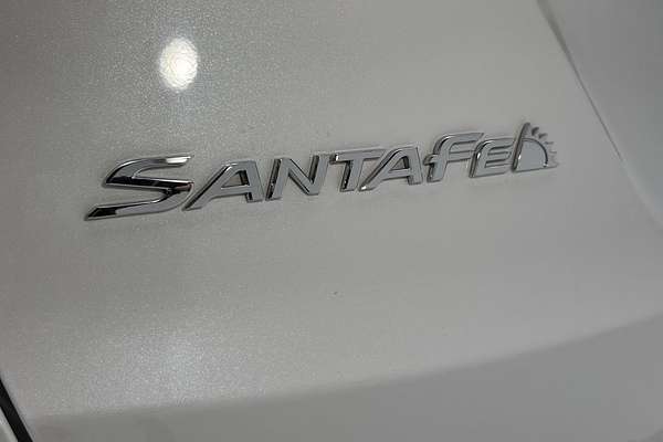 2017 Hyundai Santa Fe Active DM5 Series II