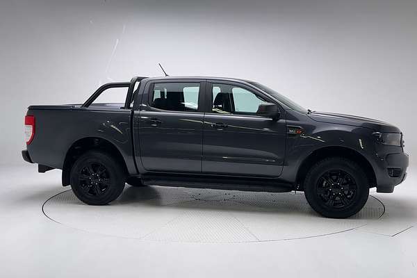 2020 Ford Ranger XLT PX MkIII 4X4