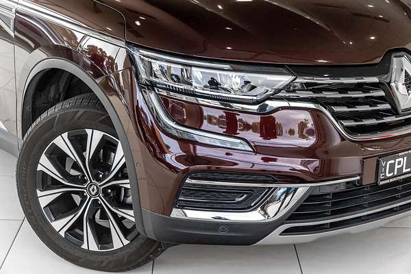 2023 Renault Koleos Zen HZG