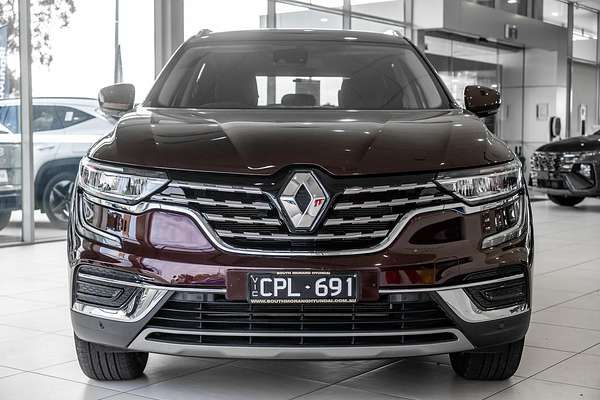 2023 Renault Koleos Zen HZG