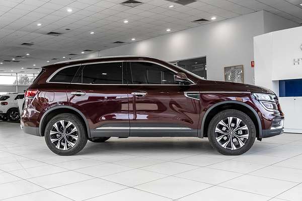 2023 Renault Koleos Zen HZG