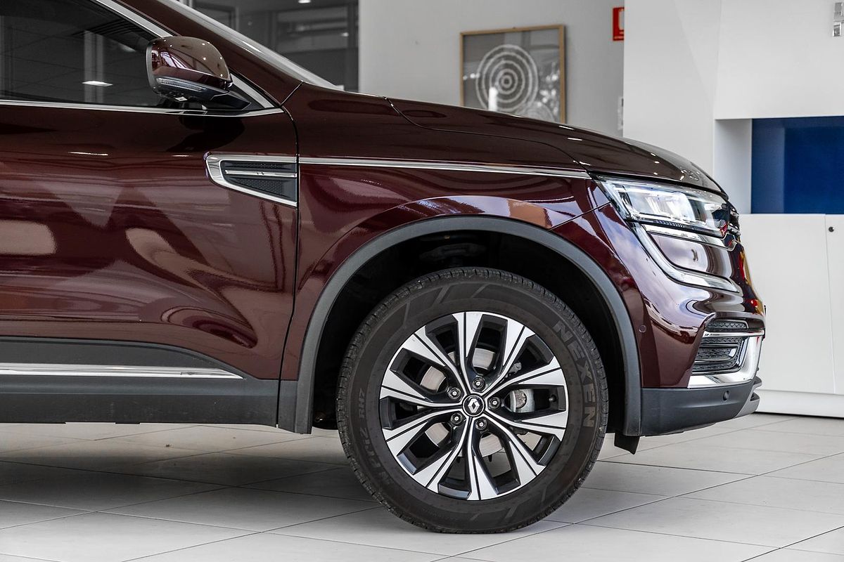 2023 Renault Koleos Zen HZG