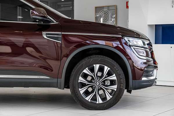 2023 Renault Koleos Zen HZG