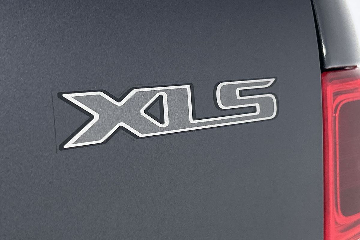 2020 Ford Ranger XLT PX MkIII 4X4