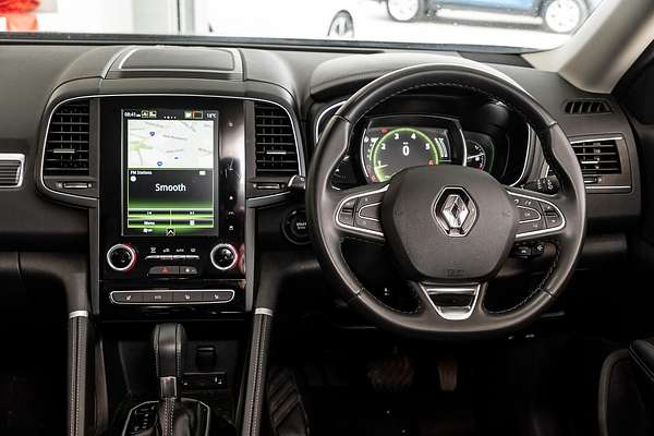 2023 Renault Koleos Zen HZG