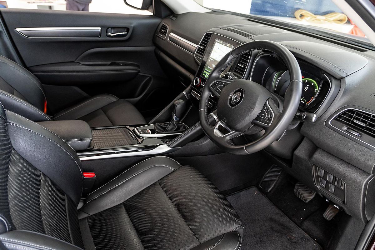 2023 Renault Koleos Zen HZG