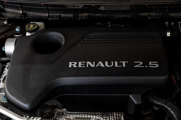 2023 Renault Koleos Zen HZG