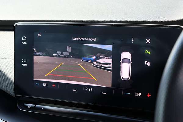 2024 SKODA Octavia 110TSI SportLine NX