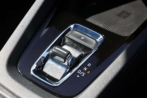 2024 SKODA Octavia 110TSI SportLine NX