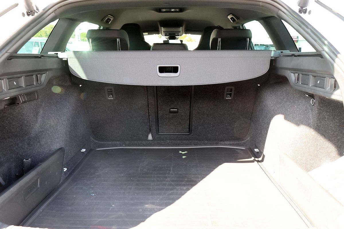 2024 SKODA Octavia 110TSI SportLine NX
