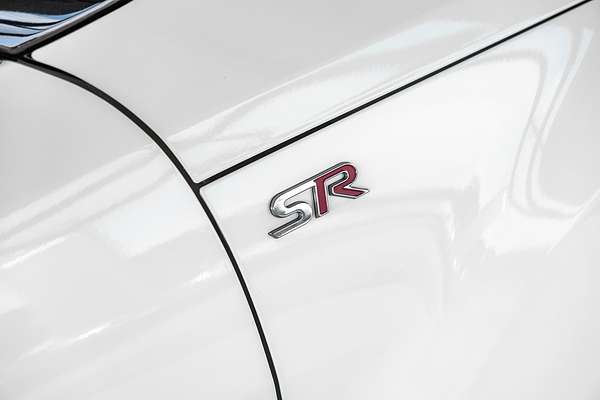 2014 Hyundai Veloster SR Turbo FS3