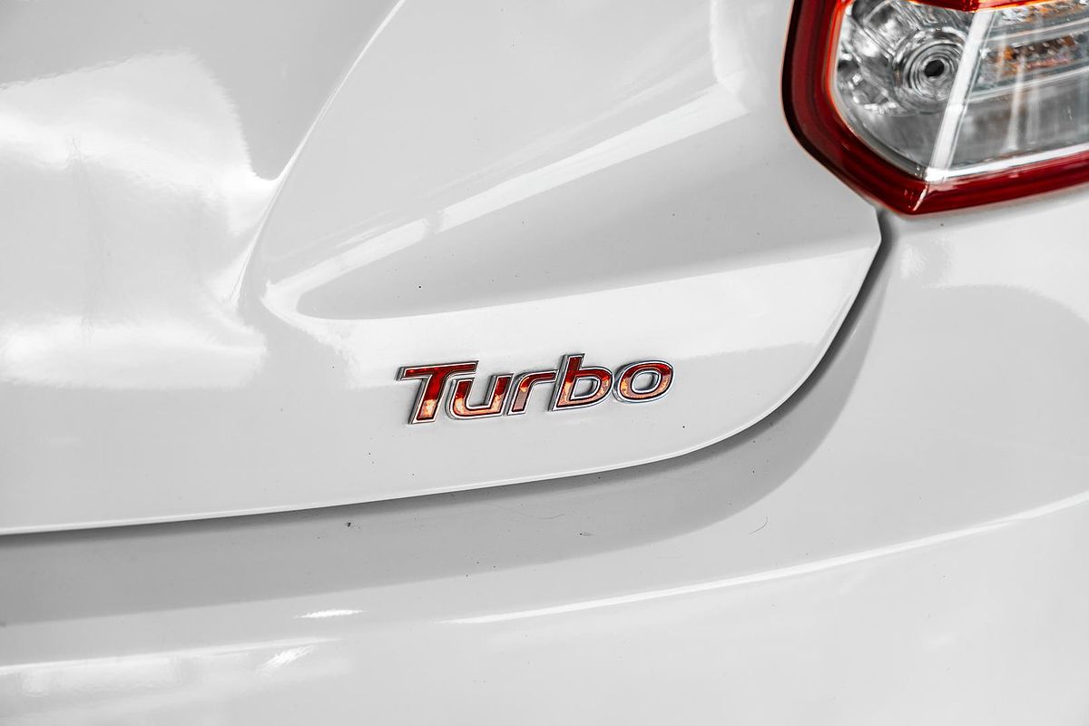 2014 Hyundai Veloster SR Turbo FS3