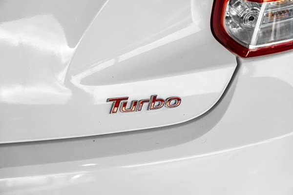 2014 Hyundai Veloster SR Turbo FS3