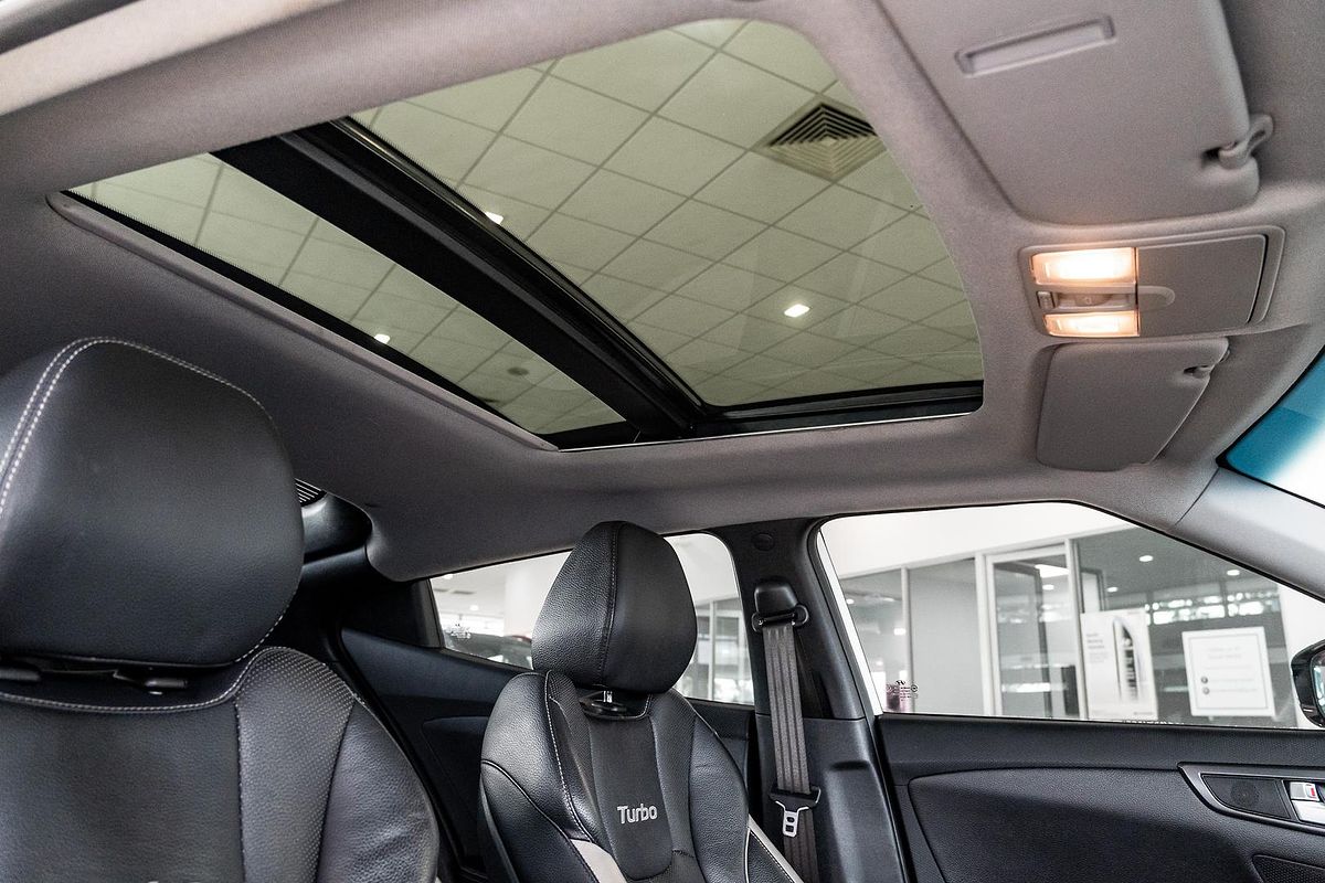 2014 Hyundai Veloster SR Turbo FS3