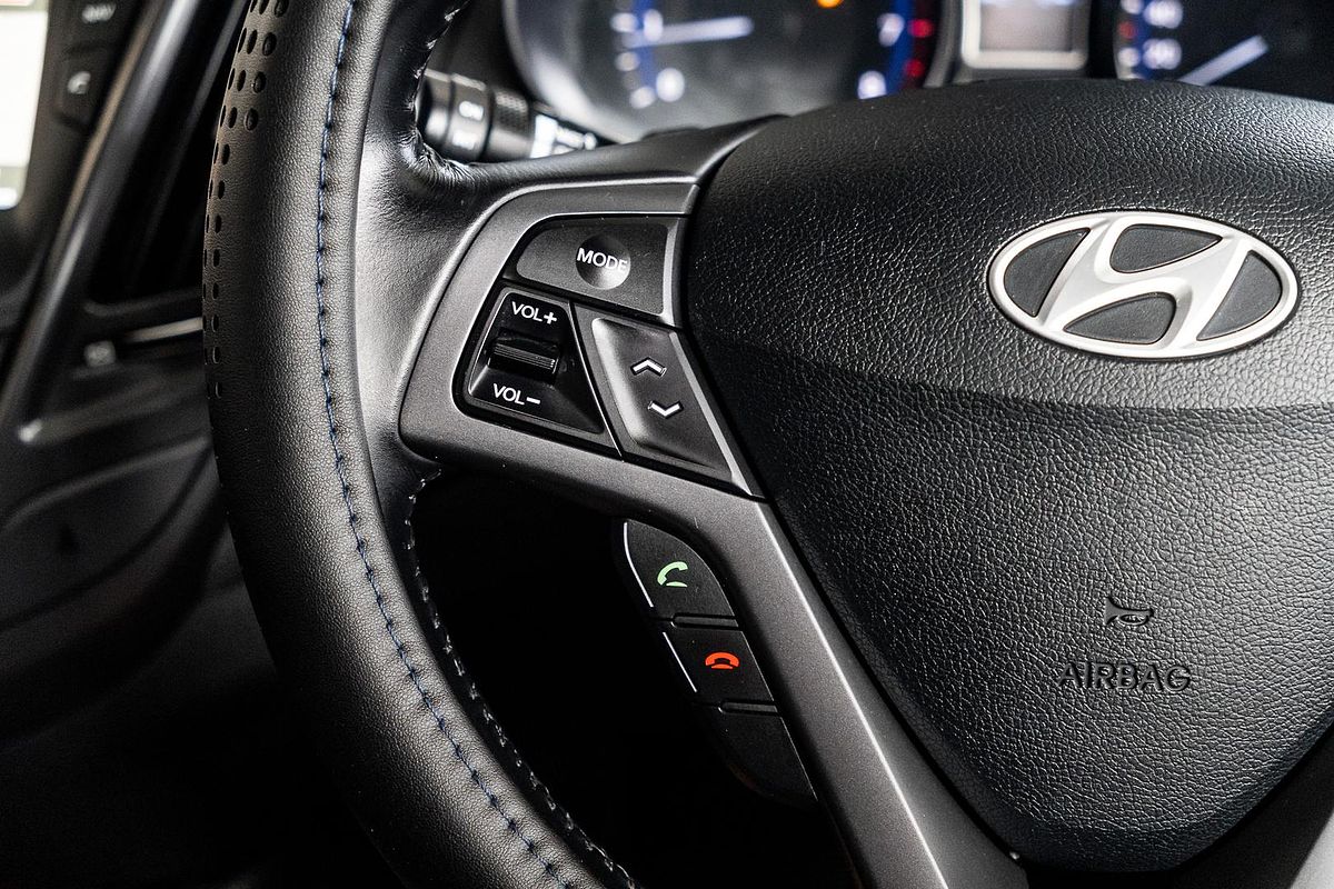 2014 Hyundai Veloster SR Turbo FS3