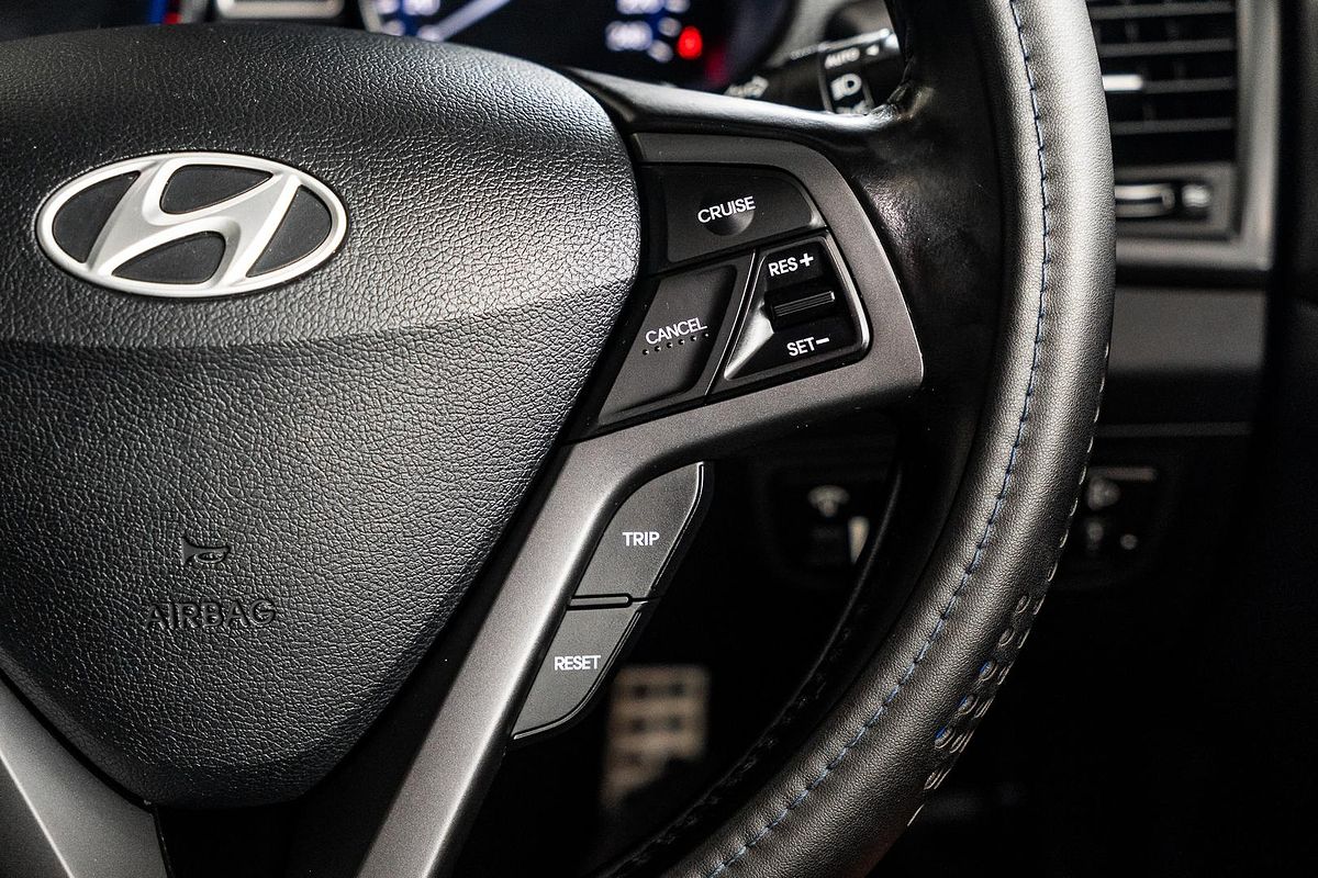 2014 Hyundai Veloster SR Turbo FS3