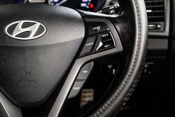 2014 Hyundai Veloster SR Turbo FS3