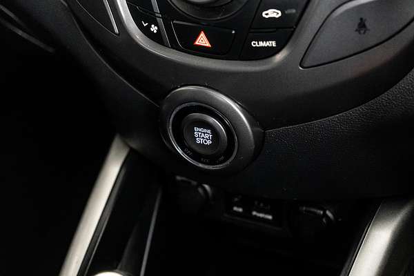 2014 Hyundai Veloster SR Turbo FS3