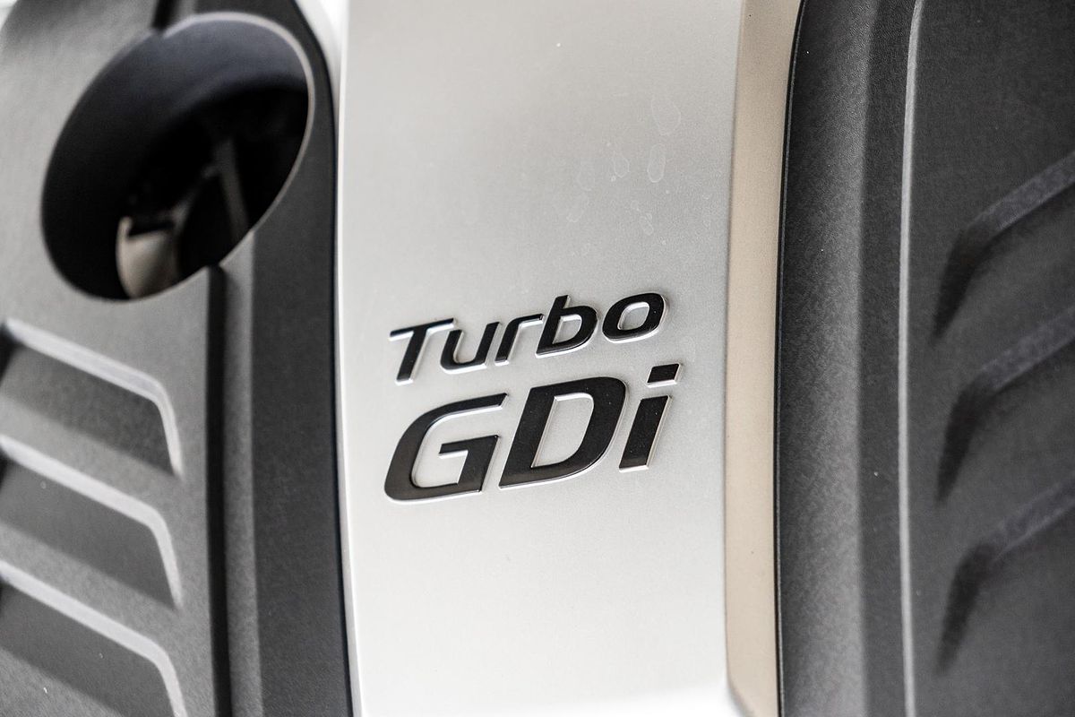 2014 Hyundai Veloster SR Turbo FS3