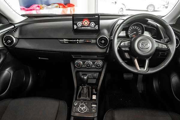 2022 Mazda CX-3 Maxx Sport DK