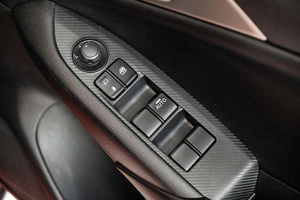 2022 Mazda CX-3 Maxx Sport DK