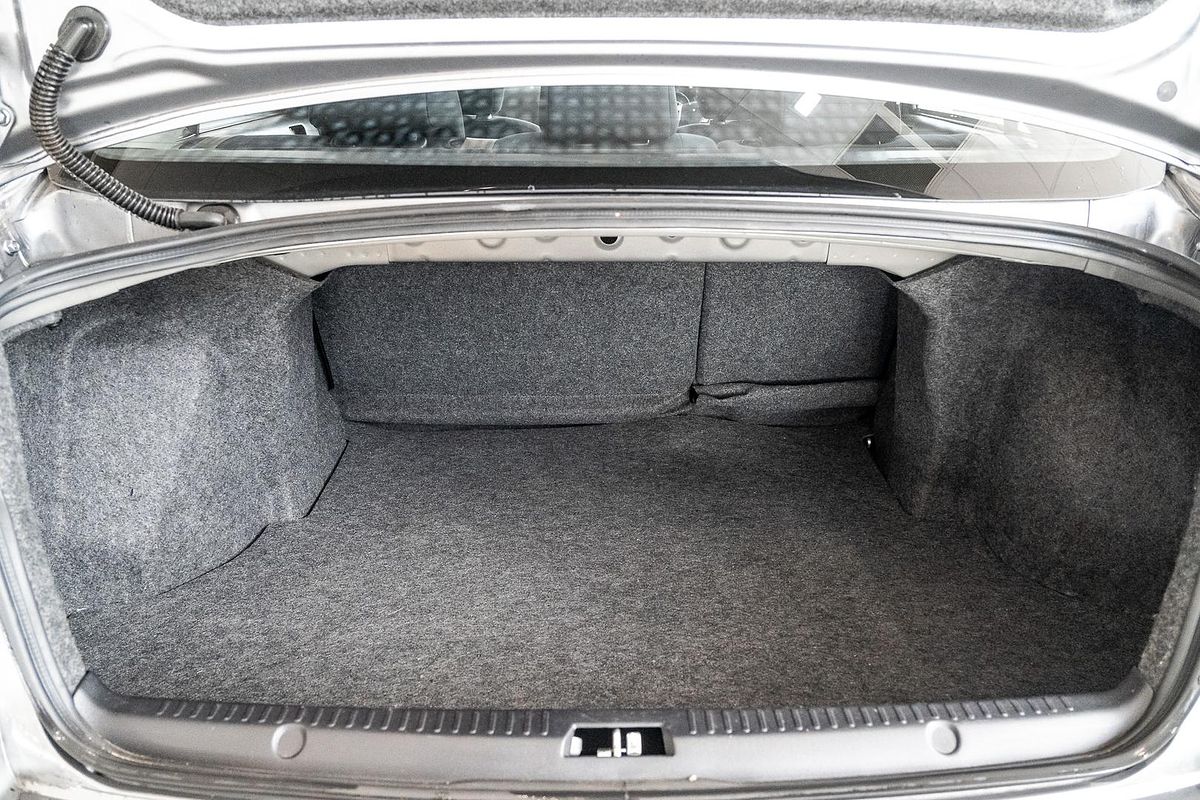 2015 Mitsubishi Lancer ES Sport CF