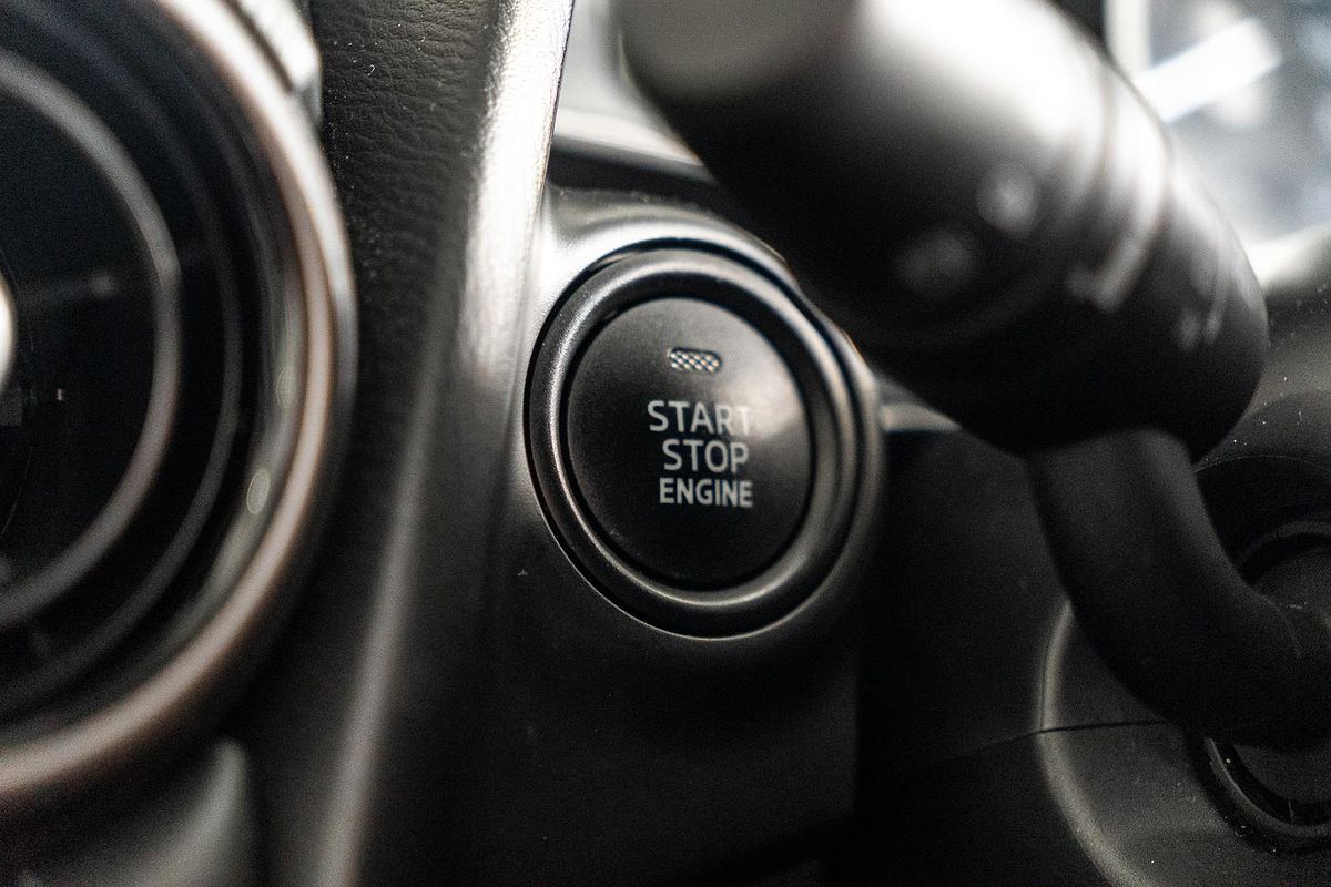 2022 Mazda CX-3 Maxx Sport DK
