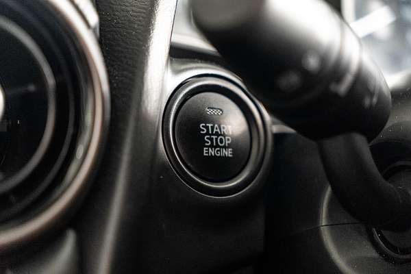 2022 Mazda CX-3 Maxx Sport DK