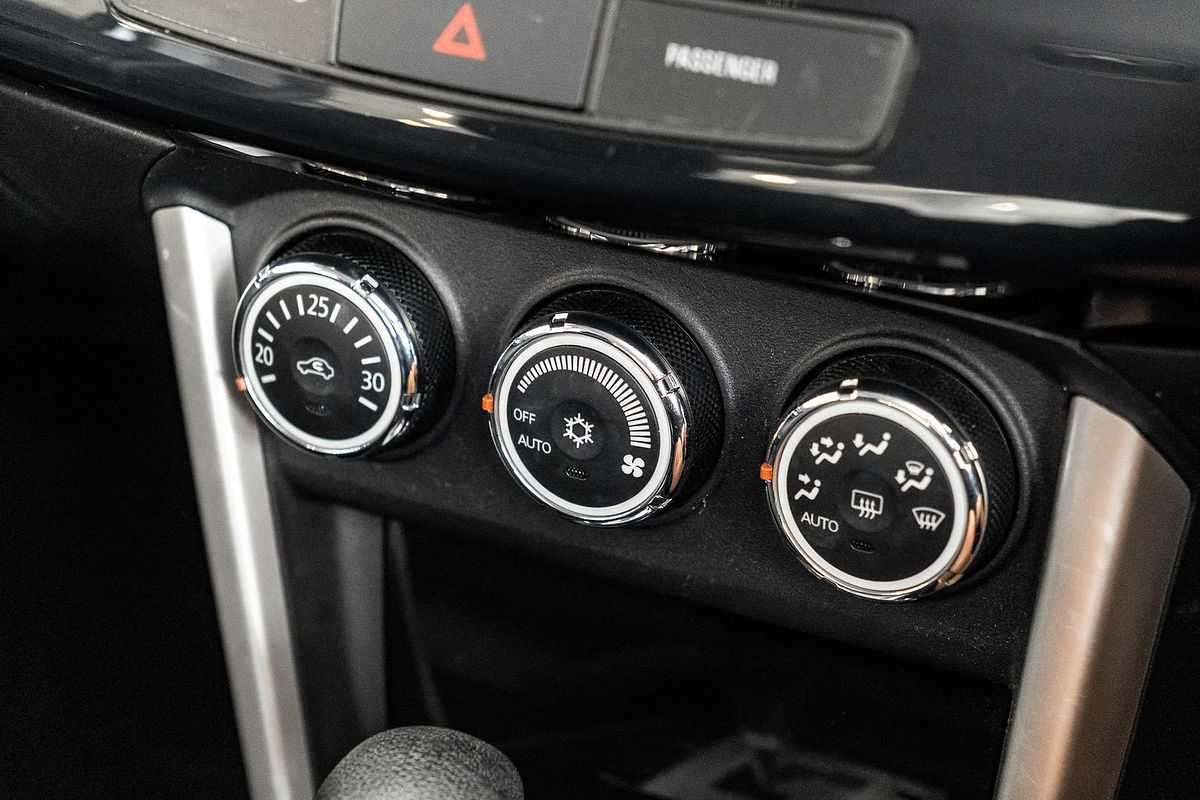 2015 Mitsubishi Lancer ES Sport CF