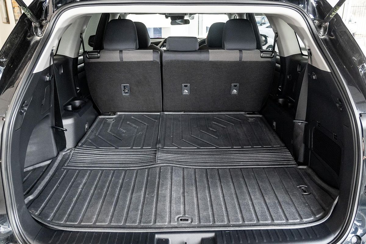 2023 Toyota Kluger GX AXUH78R