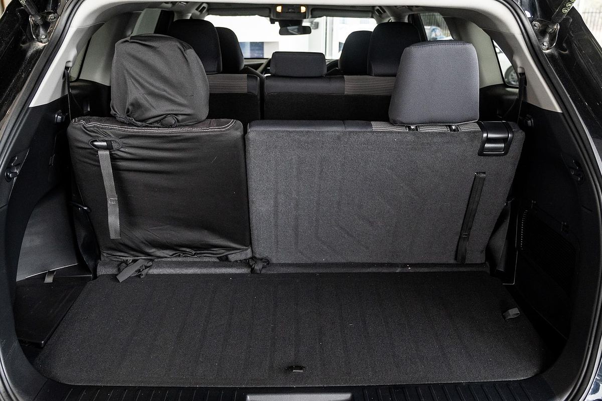 2023 Toyota Kluger GX AXUH78R