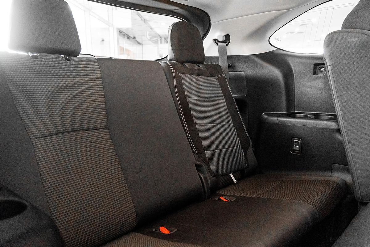2023 Toyota Kluger GX AXUH78R