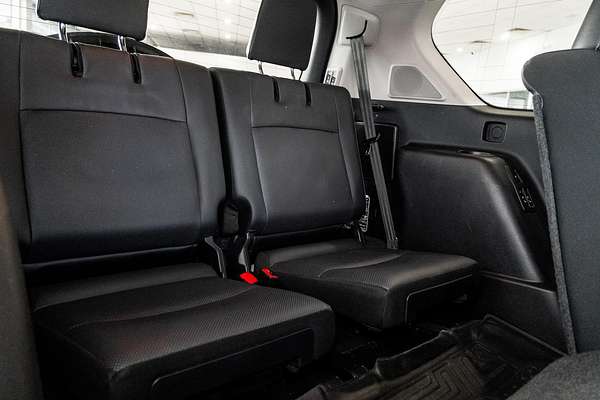 2021 Toyota Landcruiser Prado Kakadu GDJ150R