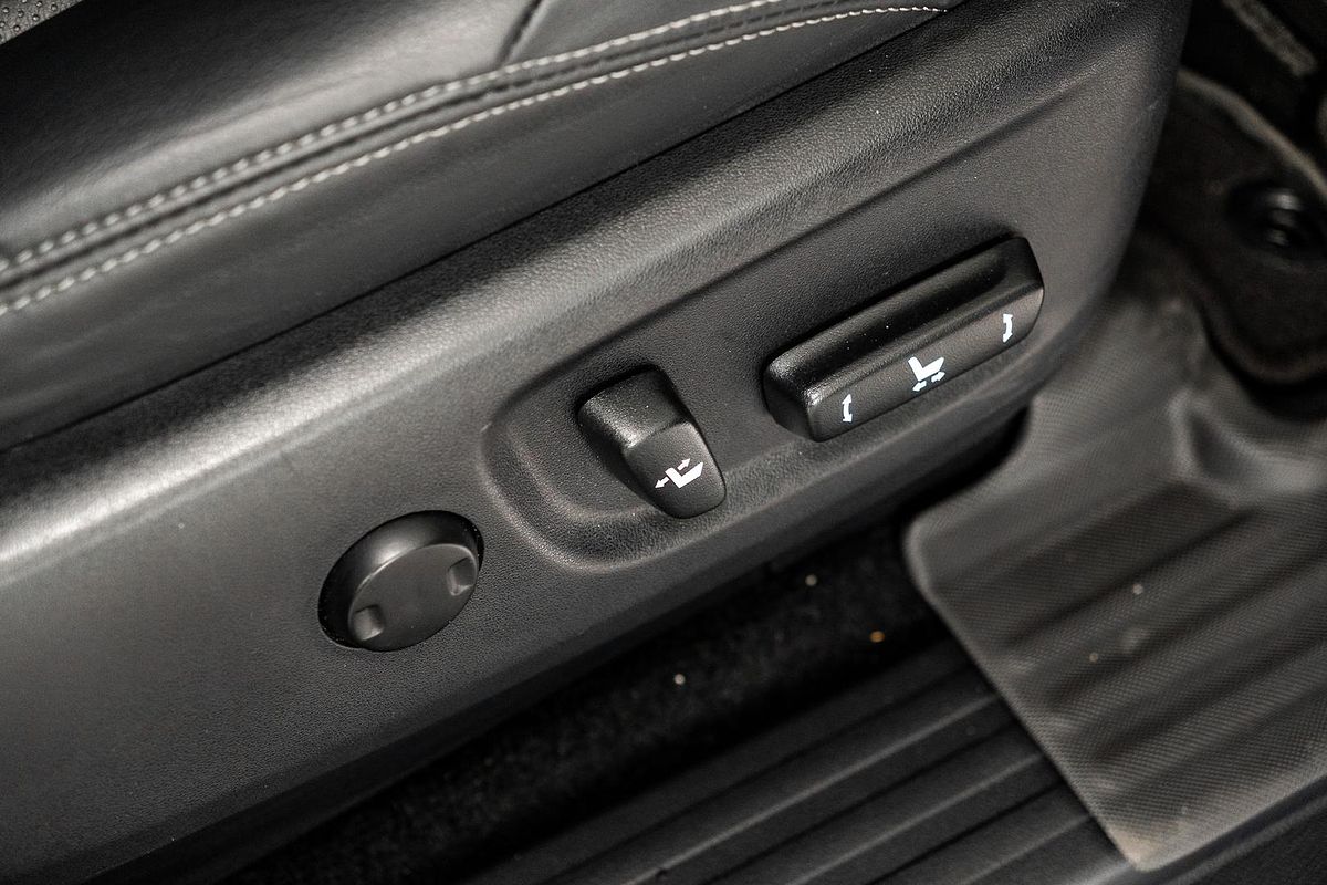 2021 Toyota Landcruiser Prado Kakadu GDJ150R
