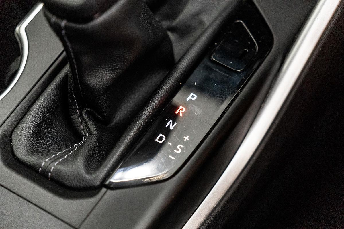 2023 Toyota Kluger GX AXUH78R