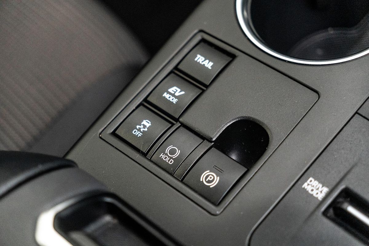 2023 Toyota Kluger GX AXUH78R